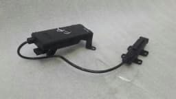 MERCEDES-BENZ Mercedes SL R230 Aerial / Antenna A2308200075 Antenna Kessy — thumbnail 6
