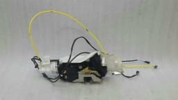 MERCEDES-BENZ Mercedes R230 right door lock A2307200835 door lock right keyless go — thumbnail 6