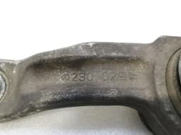 MERCEDES-BENZ Mercedes SL R230 Right Front Wishbone A2303301607 Front Right Wishbone — thumbnail 8
