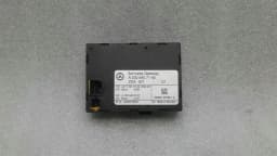 MERCEDES-BENZ Mercedes R230 electronic module A2305407145 control unit gateway — thumbnail 1