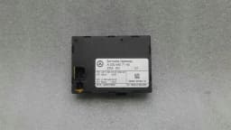 MERCEDES-BENZ Mercedes R230 electronic module A2305407145 control unit gateway — thumbnail 3
