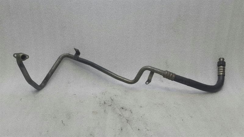 MERCEDES-BENZ Mercedes SL R230 Engine Oil Cooler Line A2751802830 Engine Oil Pipe M275 V12