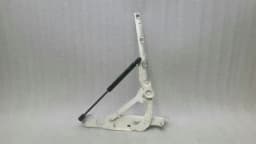 MERCEDES-BENZ MERCEDES SL R230 Bonnet Hinge RHS A2308800228 Haubenscharnie — thumbnail 2
