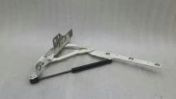 MERCEDES-BENZ MERCEDES SL R230 Bonnet Hinge RHS A2308800228 Haubenscharnie — thumbnail 3