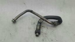 MERCEDES-BENZ Mercedes SL R230 Engine Oil Cooler Line A2751802930 Engine Oil Pipe M275 V12 — thumbnail 1