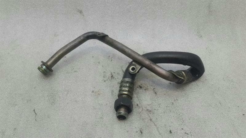 MERCEDES-BENZ Mercedes SL R230 Engine Oil Cooler Line A2751802930 Engine Oil Pipe M275 V12