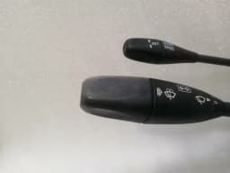 MERCEDES-BENZ Mercedes SL R230 wiper stalks A0285456932 indicator switch steering column switch — thumbnail 3