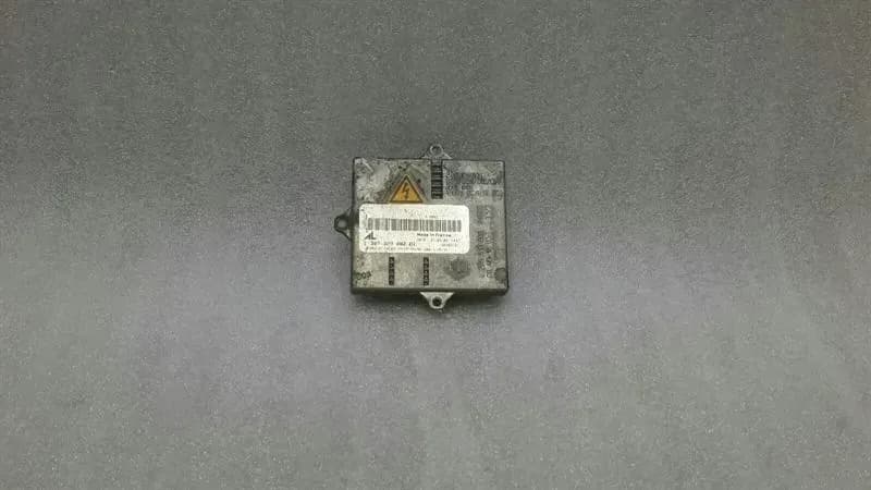 Mercedes SL R230 W220 W215 Xenon Ballast 1307329082 Xenon Ballast