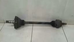 MERCEDES-BENZ Mercedes SL R230 RLH Drive Shaft A2303504110 Drive Shaft Rear Left V12 M275 — thumbnail 4