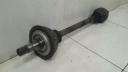 MERCEDES-BENZ Mercedes SL R230 RLH Drive Shaft A2303504110 Drive Shaft Rear Left V12 M275 — thumbnail 3