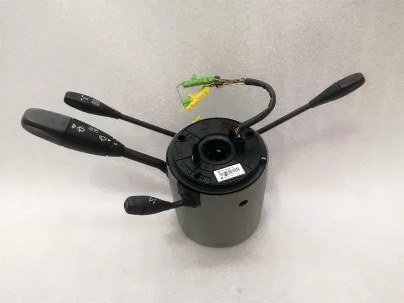 MERCEDES-BENZ Mercedes SL R230 wiper stalks A0285456932 indicator switch steering column switch