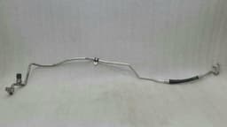 MERCEDES-BENZ Mercedes SL R230 A/C Pipe A2308302415 Air Conditioning Line Air Conditioning SL600 V12 — thumbnail 1