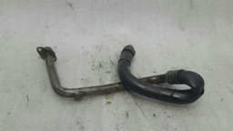 MERCEDES-BENZ Mercedes SL R230 Engine Oil Cooler Line A2751802930 Engine Oil Pipe M275 V12 — thumbnail 5