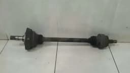 MERCEDES-BENZ Mercedes SL R230 RLH Drive Shaft A2303504110 Drive Shaft Rear Left V12 M275 — thumbnail 1