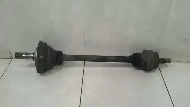 MERCEDES-BENZ Mercedes SL R230 RLH Drive Shaft A2303504110 Drive Shaft Rear Left V12 M275