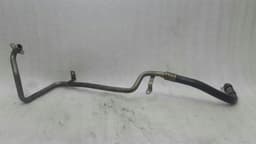 MERCEDES-BENZ Mercedes SL R230 Engine Oil Cooler Line A2751802830 Engine Oil Pipe M275 V12 — thumbnail 2