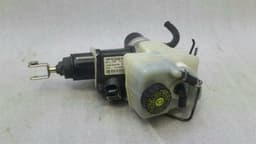 MERCEDES-BENZ Mercedes SL R230 Brake Master Cylinder A0004300412 Main Brake Cylinder V12 — thumbnail 4