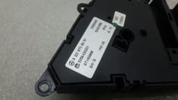 MERCEDES-BENZ Mercedes S Class W221 Left Rear Seat Switch A2218708051 Seat Switch Rear Li. — thumbnail 8