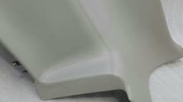 MERCEDES-BENZ Mercedes SL R230 RLH Quarter Panel A2306900541 Trim Rear LI Designo — thumbnail 7