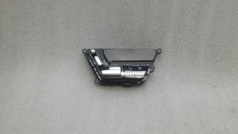 Mercedes S Class W221 Left Rear Seat Switch A2218708051 Seat Switch Rear Li.