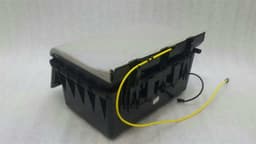 MERCEDES-BENZ Mercedes SL R230 Rear Right Tray A2308100429 Tray FonBox Rear Right Designo — thumbnail 5