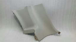 MERCEDES-BENZ Mercedes SL R230 RLH Quarter Panel A2306900541 Trim Rear LI Designo — thumbnail 1