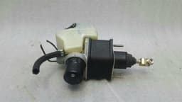 MERCEDES-BENZ Mercedes SL R230 Brake Master Cylinder A0004300412 Main Brake Cylinder V12 — thumbnail 2