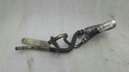 MERCEDES-BENZ Mercedes SL R230 Power Steering Hose A2304662781 Power Steering M275 V12 SL600 — thumbnail 2