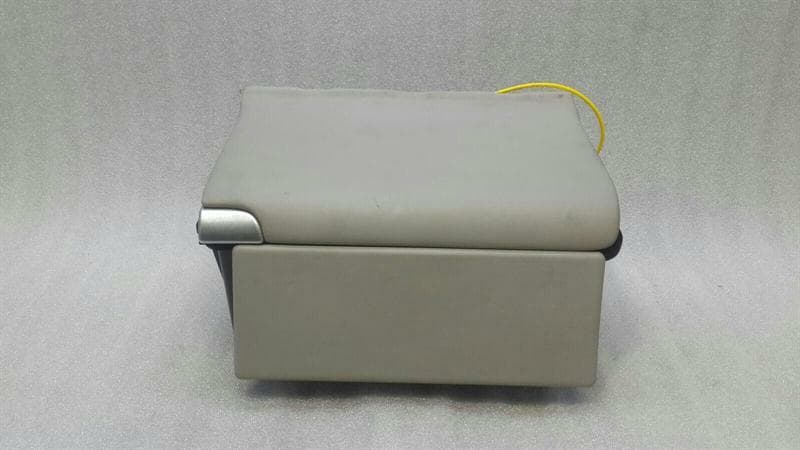 MERCEDES-BENZ Mercedes SL R230 Rear Right Tray A2308100429 Tray FonBox Rear Right Designo