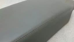 MERCEDES-BENZ Mercedes SL R230 Rear Armrest A2306801739 Armrest Rear Designo — thumbnail 8