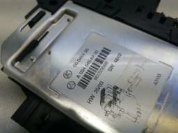 MERCEDES-BENZ Mercedes SL R230 electronic module SAM A0345456232 control unit SAM — thumbnail 8