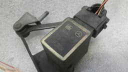 MERCEDES-BENZ Mercedes SL R230 Right Xenon Level Sensor A0025428818 Level Sensor. — thumbnail 5