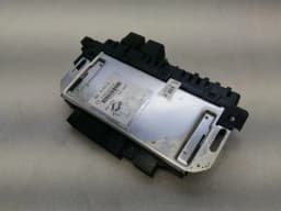 MERCEDES-BENZ Mercedes SL R230 electronic module SAM A0345456232 control unit SAM — thumbnail 7