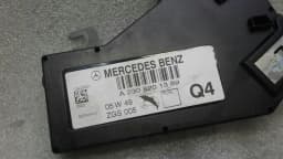 MERCEDES-BENZ Mercedes R230 Aerial / Antenna A2308201389 Aerial — thumbnail 5