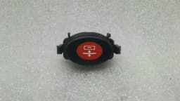MERCEDES-BENZ Mercedes SL R230 Suitcase Switch A2308207810 FLOOR SWITCH LUGGAGE — thumbnail 4