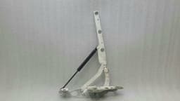 MERCEDES-BENZ Mercedes SL R230 Bonnet Hinge LHS A2308800128 Bonnet Hinge Left — thumbnail 5