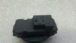 MERCEDES-BENZ Mercedes SL R230 Suitcase Switch A2308207810 FLOOR SWITCH LUGGAGE — thumbnail 3