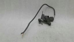 MERCEDES-BENZ Mercedes SL R230 Left Xenon Level Sensor A0025428818 Level Sensor — thumbnail 3