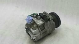 MERCEDES-BENZ Mercedes SL R230 A/C Compressor A0012303011 Air Conditioning Compressor V12 M275 SL600 — thumbnail 4