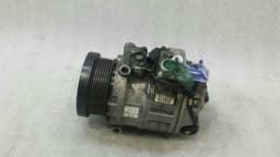 MERCEDES-BENZ Mercedes SL R230 A/C Compressor A0012303011 Air Conditioning Compressor V12 M275 SL600 — thumbnail 2