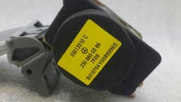 MERCEDES-BENZ Mercedes SL R230 rear seat belt A2308600586 seat belt belt rear Li — thumbnail 2