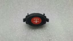 MERCEDES-BENZ Mercedes SL R230 Suitcase Switch A2308207810 FLOOR SWITCH LUGGAGE — thumbnail 1