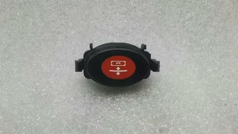 MERCEDES-BENZ Mercedes SL R230 Suitcase Switch A2308207810 FLOOR SWITCH LUGGAGE