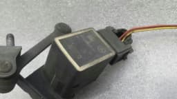 MERCEDES-BENZ Mercedes SL R230 Left Xenon Level Sensor A0025428818 Level Sensor — thumbnail 5