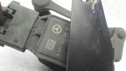 MERCEDES-BENZ Mercedes R230 Xenon Level Sensor A0025428818 Level Sensor SL600 — thumbnail 5