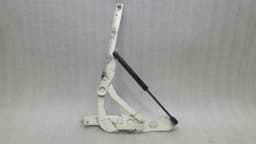 MERCEDES-BENZ Mercedes SL R230 Bonnet Hinge LHS A2308800128 Bonnet Hinge Left — thumbnail 8