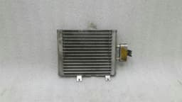 MERCEDES-BENZ Mercedes SL R230 ABC Cooler Radiator A2155000000 Servo Oil Cooler M275 V12 SL600 — thumbnail 3