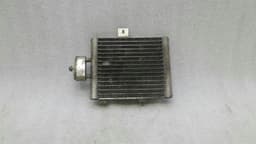 MERCEDES-BENZ Mercedes SL R230 ABC Cooler Radiator A2155000000 Servo Oil Cooler M275 V12 SL600 — thumbnail 4