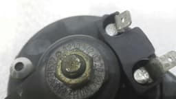MERCEDES-BENZ Mercedes SL R230 Horn High Tone A2305420320 Horn — thumbnail 4