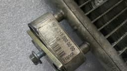 MERCEDES-BENZ Mercedes SL R230 ABC Cooler Radiator A2155000000 Servo Oil Cooler M275 V12 SL600 — thumbnail 5